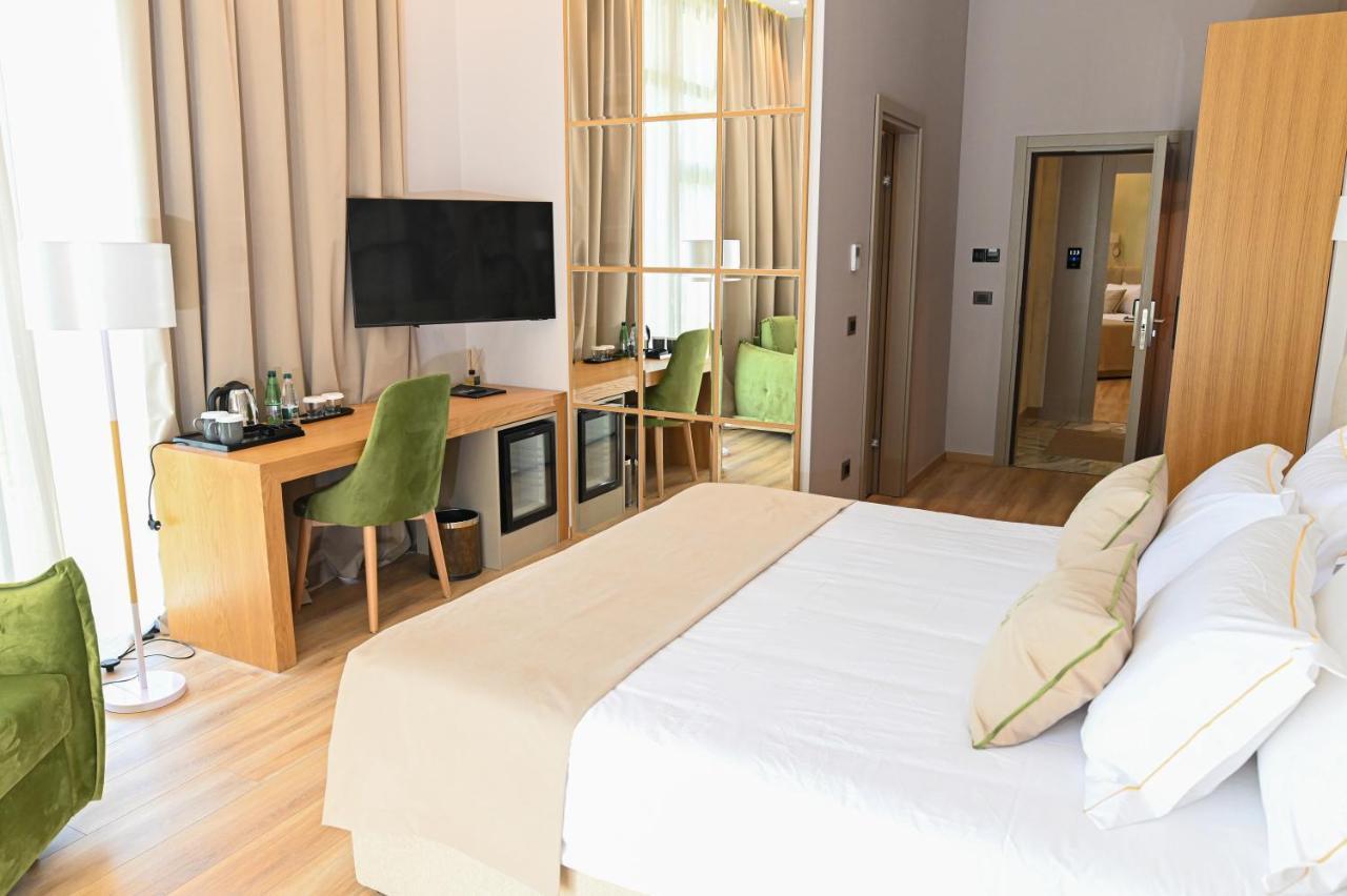 酒店 White Hill Hotel, & Conferences