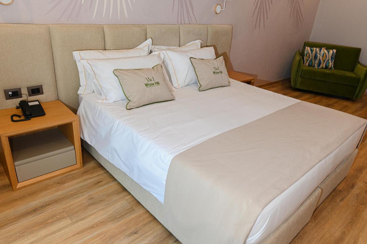 酒店 White Hill Hotel, & Conferences 4*
