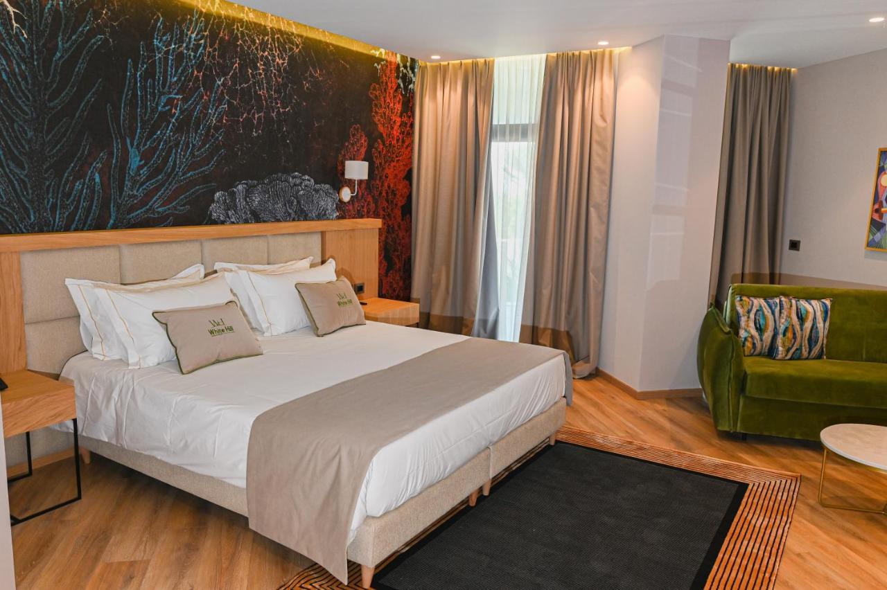 White Hill Hotel, & Conferences Durres