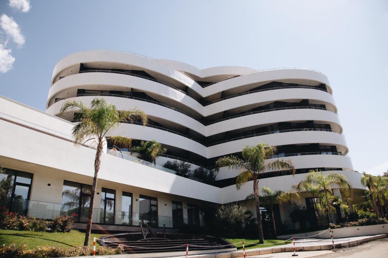 Szálloda White Hill Hotel, & Conferences Durrës