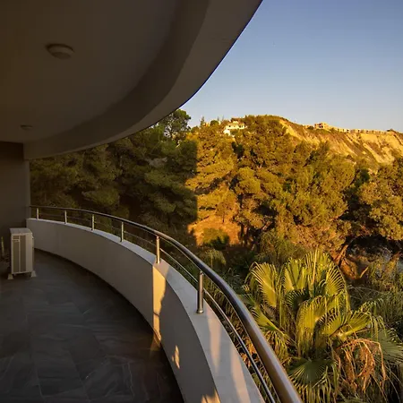 White Hill Hotel, Spa & Conferences Durres Exterior photo