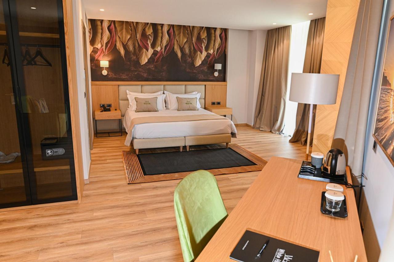 Hotel White Hill Hotel, & Conferences Durrës