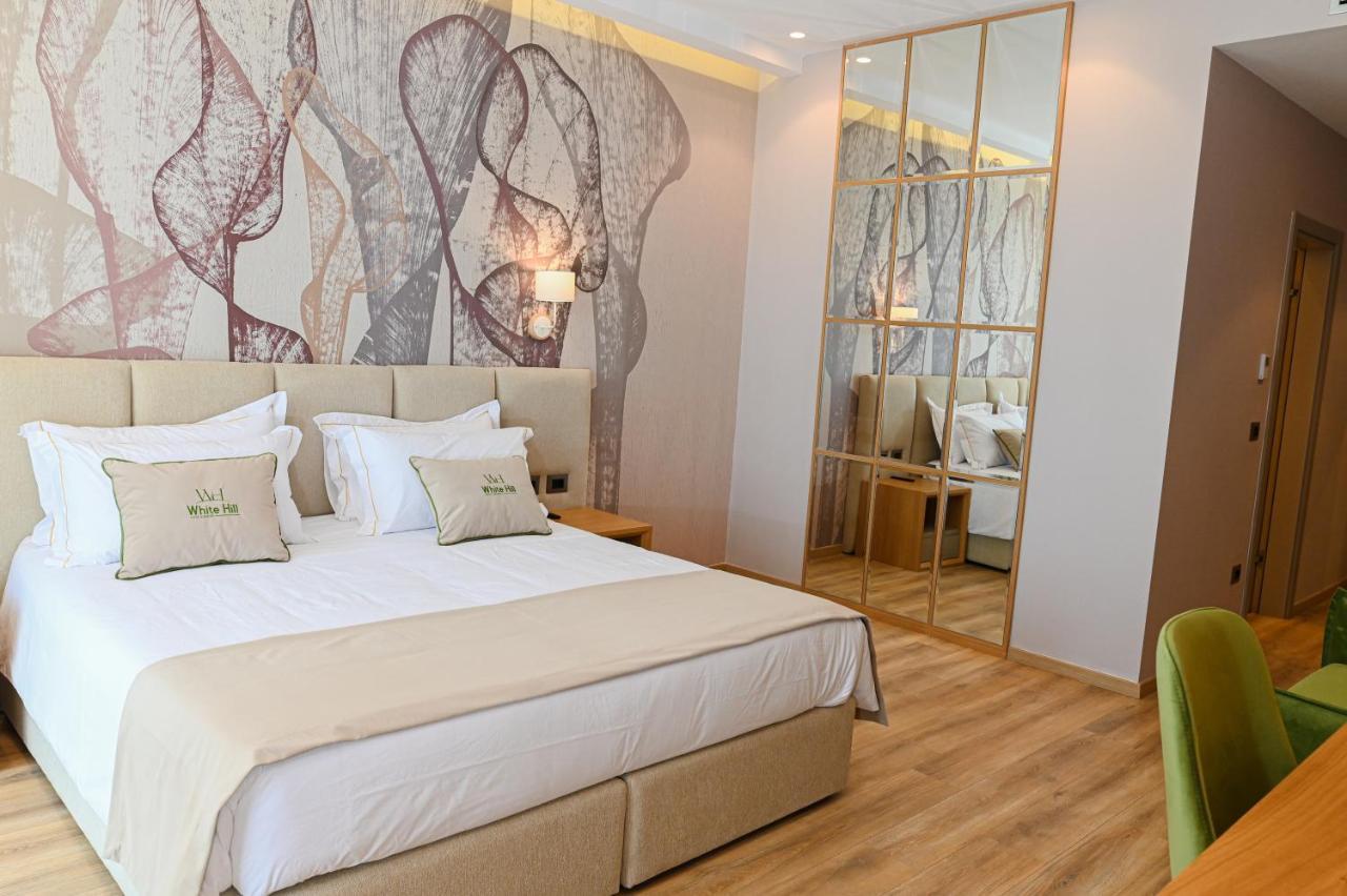 Hotell White Hill Hotel, & Conferences