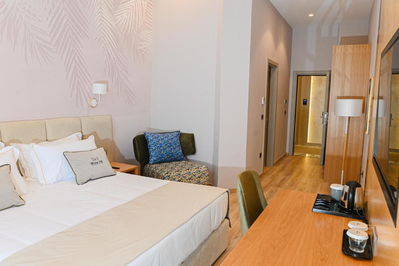 White Hill Hotel, & Conferences Hotell