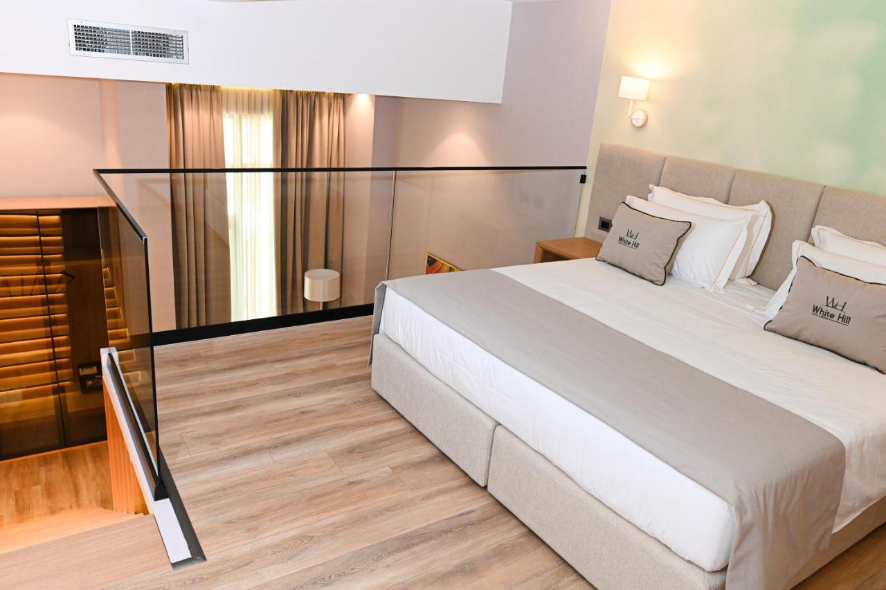White Hill Hotel, & Conferences Hotell