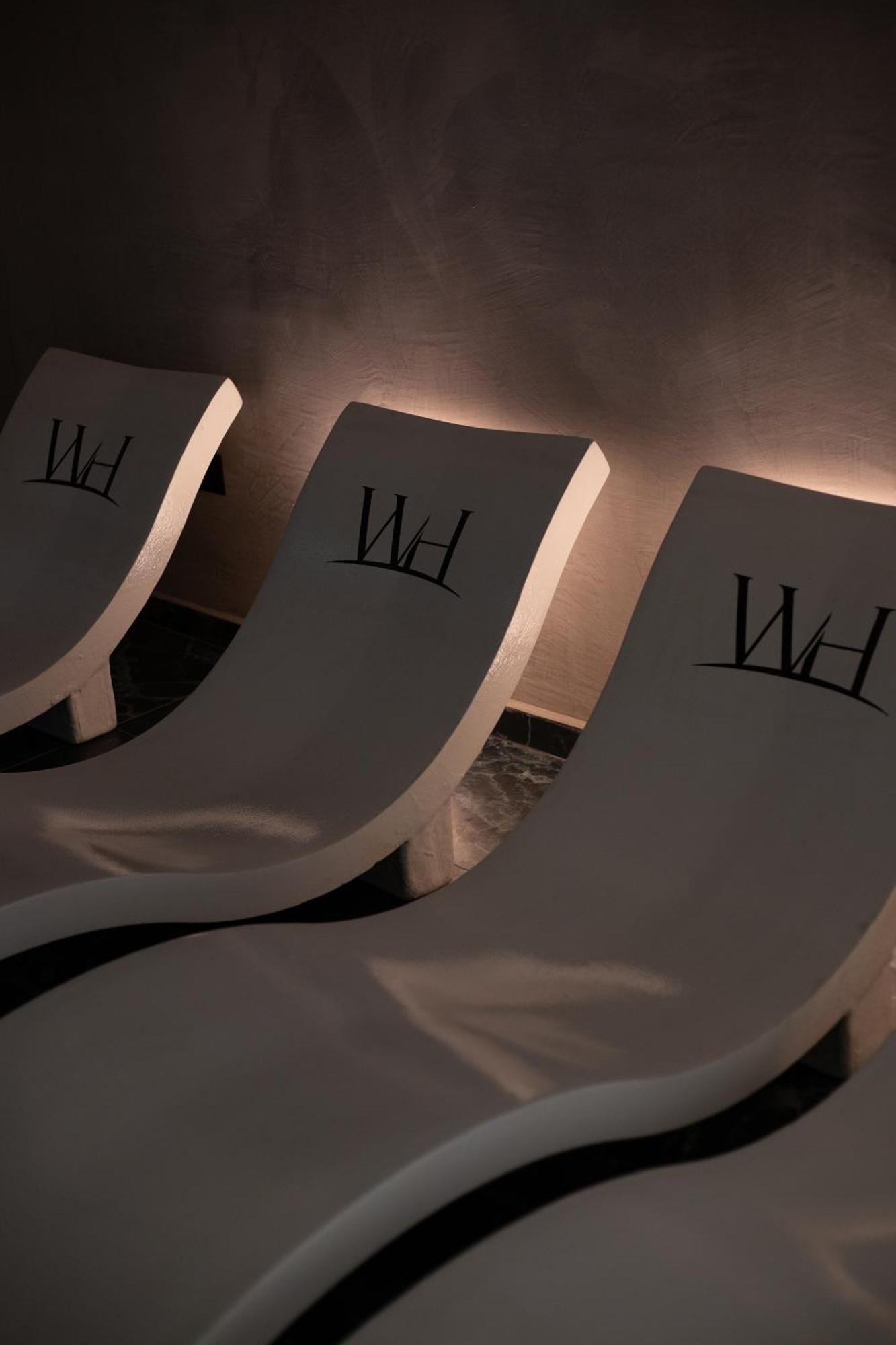 Hotell White Hill Hotel, & Conferences