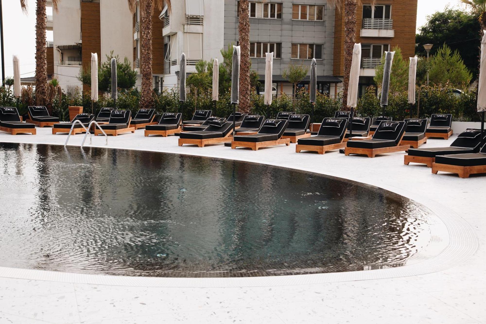 White Hill Hotel, & Conferences Hotell