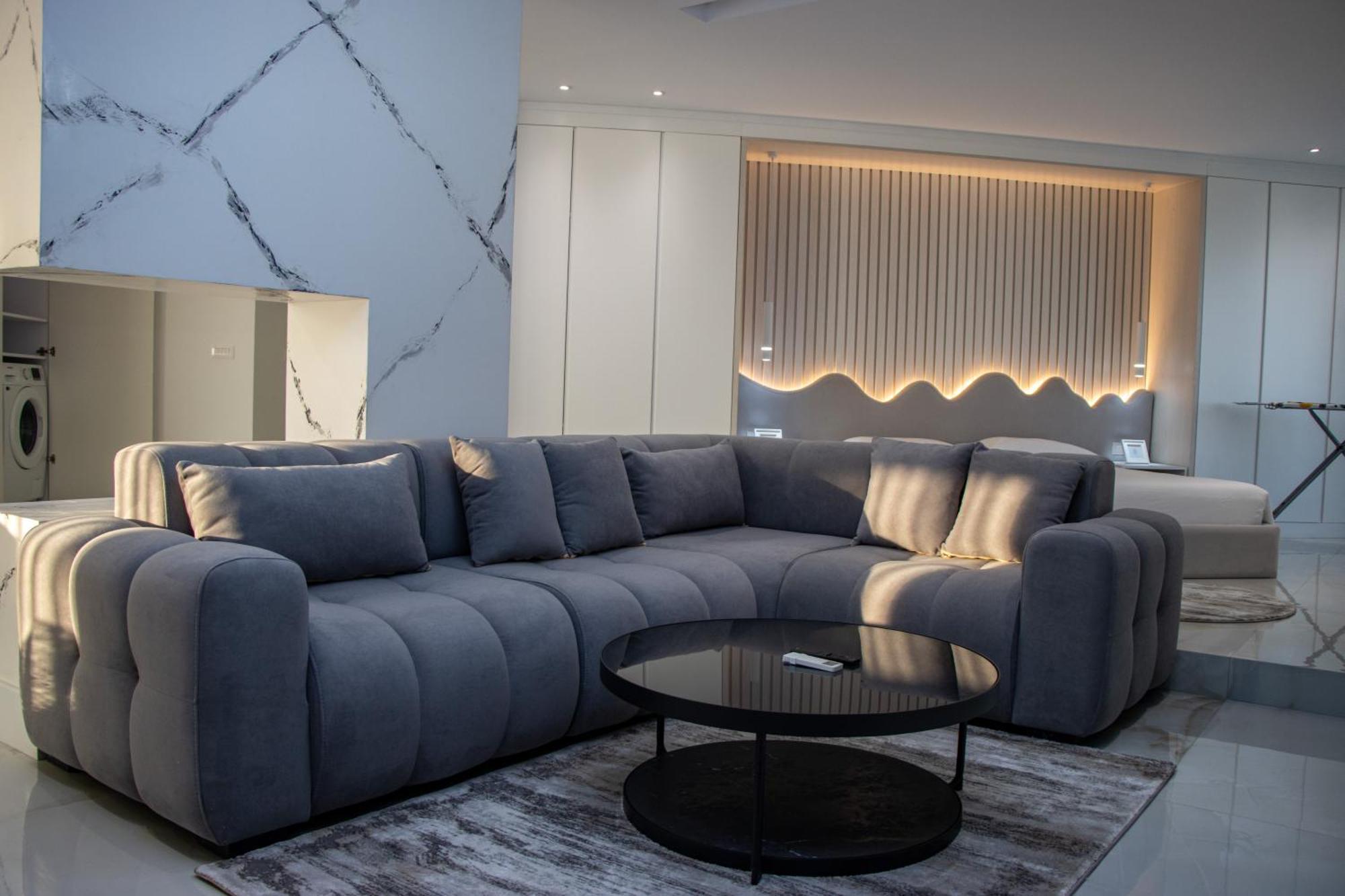 White Hill Hotel, & Conferences Hotell